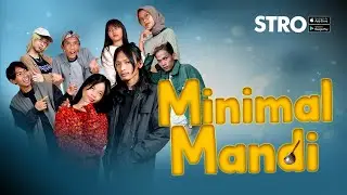STRO - Minimal Mandi (OFFICIAL TRAILER)