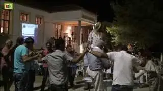 TSIFTETELI TSIGGANIKO STO PANIGIRI STO ORIO ΕΥΒΟΙΑΣ