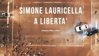 Simone Lauricella - 'A libertà ( Ufficiale 2021 )