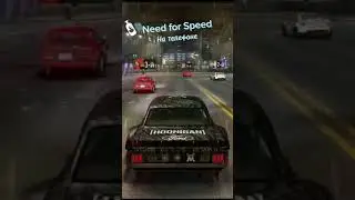 Need for Speed на минималках #shorts #pixelgun3d #needforspeed #needforspeednolimits