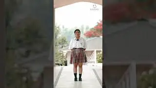 Student speak