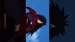 Uchiha madara🔥