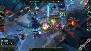 Camille Penta Aram