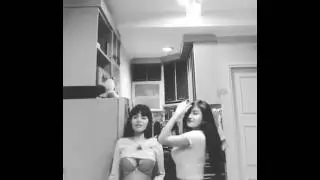 Lagi viral pamela pamer-pameraaann.!!!