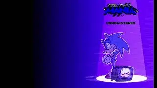 Unregistered- executable mania ost