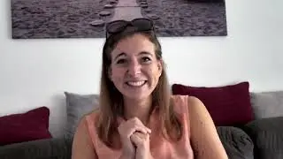 Life is about to change - New job, new lifestyle