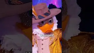 lucky duck drops a BOMBSHELL 😳 