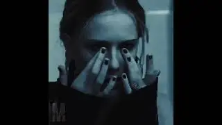 This movie so weird, but Tracy so beautiful 🛐🖤