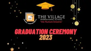 graduation ceremony 2023