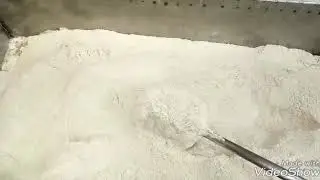 Виски из солодовой муки