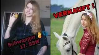 Ich verkaufe Dequilla !🦄 Calisso zieht um 🐴 - Ich bin Schwanger ?!