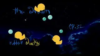 "Rubber Ducky" Minecraft The Dream Ep. 32