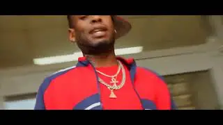Geno Santaigo x Tell Me (OFFICIAL VIDEO)📽️By: @splash_art_film