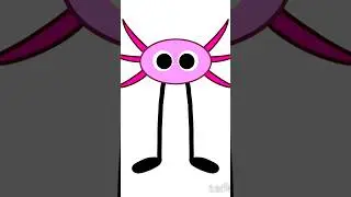 My Kinitopet Drawing #kinitopet #speedpaint