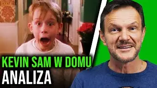 KEVIN SAM W DOMU ANALIZA