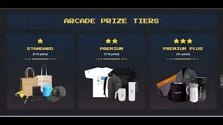 Qwiklabs Premium Swags || Google Hoodie, Bags & More || Qwiklabs Arcade 2023