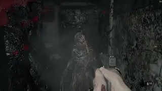 RESIDENT EVIL 7 #4