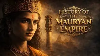 History Of Mauryan Empire