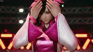 Xiaoyu ranked sets #1
