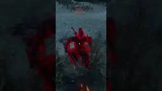 vs Grohol'skiy pt10 rnd2 (Kunai Great Raven Fire Axe Nightjar Reverse) PvP Sekiro Online MOD