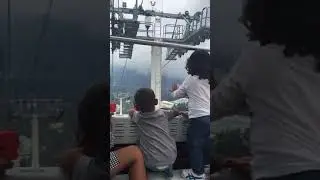Genting reach