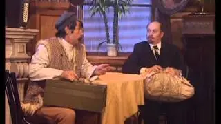 Маски шоу - Лениниада