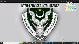 ISI Jobs 2022
