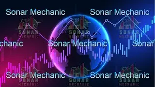 Индикатор Sonar Mechanic