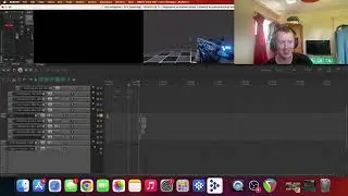 BREAKDOWN - Sci-fi Weapon Re-sound Design #1