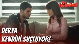 Derya, Ferdi'ye Kavuştu! - Ulan İstanbul Özel Klip