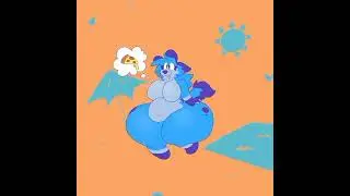 Furry Inflation Animation Trilogy
