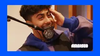 Preston Pablo on leaking 