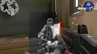 Valorant Montage - Beat Sync