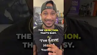 How To Handle The Spouse Objection