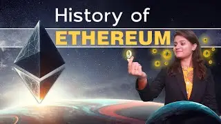 Know The Story Behind Ethereum | Ethereum Ki History | Explained In Hindi | Episode 3
