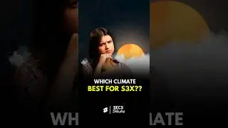 Which CLIMATE is Best for having $3X? 🌦 #shorts #viralvideo #shortvideo