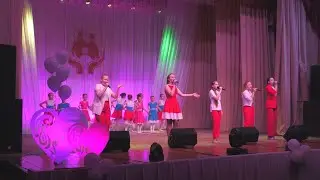 Семья – всему начало