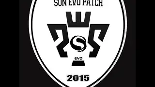 How to Install Sunevo Patch 1.0 PES 2015