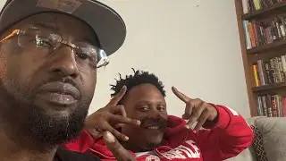 PRISON STORY TIME: FROM PHILIPS STATE TO THE OTHER SIDE OF THE FENCE G’z & B’z LINK UP PT.2