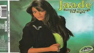 Jaade - Move It Babe (Club Mix) :)