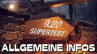 UPDATE 9.20 | CHINESEN TD-LINIE | 30 vs. 30 GEFECHTE | ALLGEMEINE INFOS