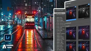 Profili vs Preset: Il Workflow DEFINITIVO per Trasformare le Tue Foto