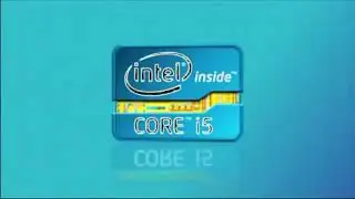Intel Logo History 2002 2015 in G Major 4