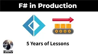 What we learned running F# in production for 5 years