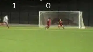 2007 United Goals