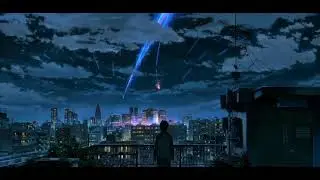 Night Sky in AudioCipher