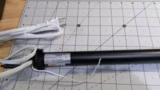 Zemismart ZigBee Roller Blind Motor with Hubitat
