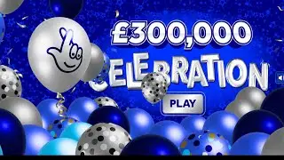 🎈 NEW ⭐️ National Lottery Games ⭐️🎈