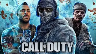Top 7 Tragic Deaths in Call of Duty