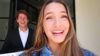 HE ASKED MY MOM TO MARRY HIM!!
